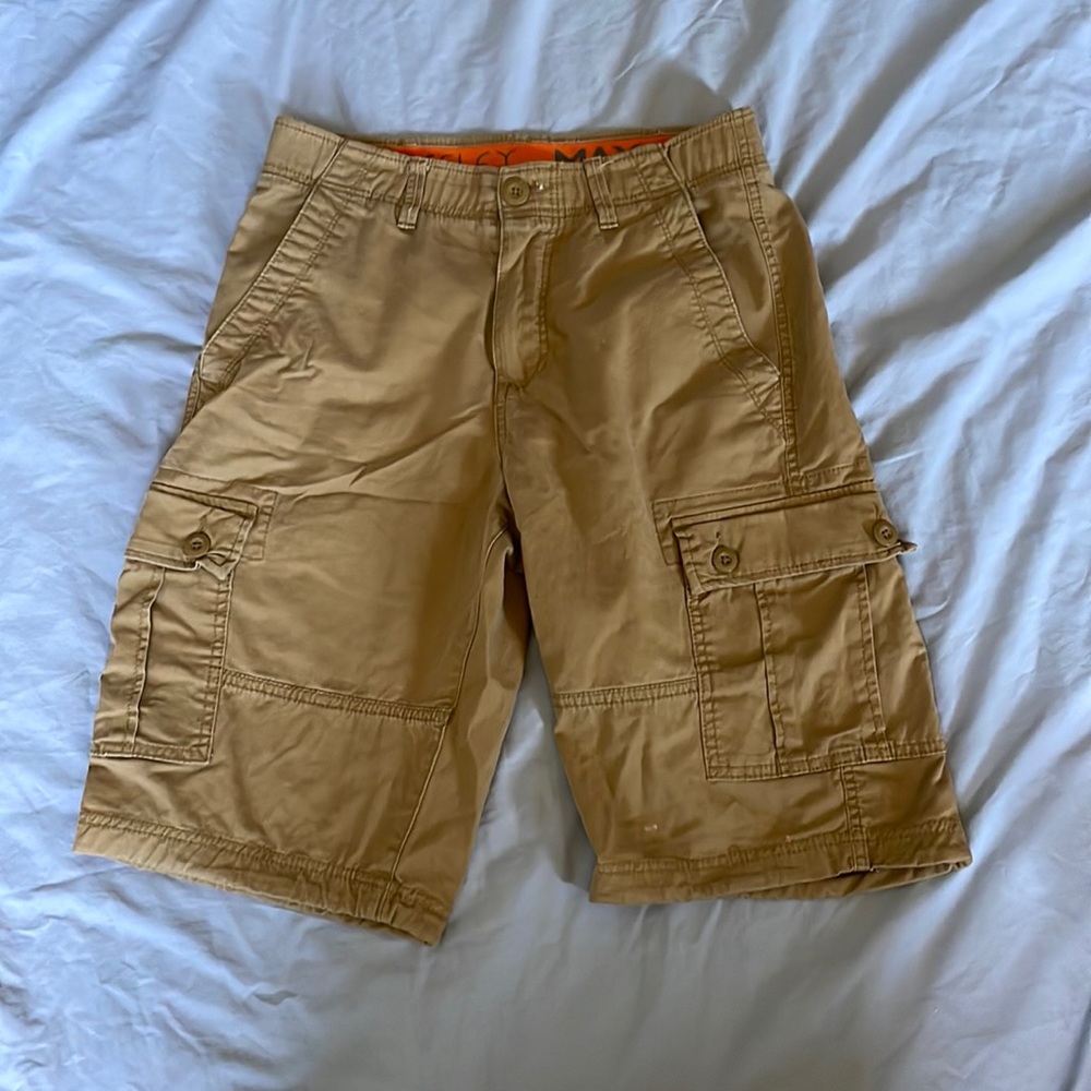 Cargo Shorts
